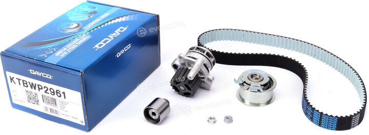 Dayco KTBWP2961