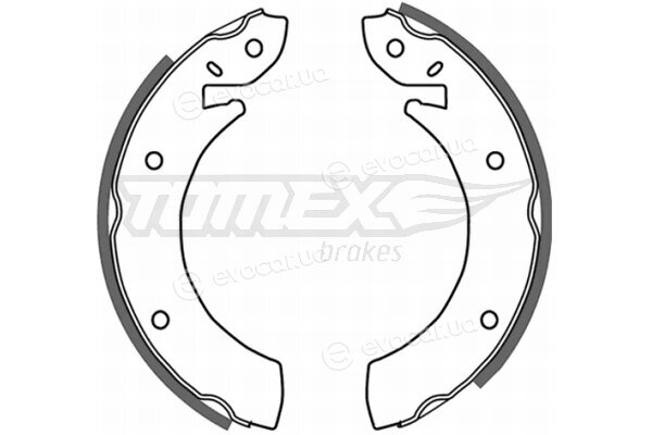 Tomex TX 20-96