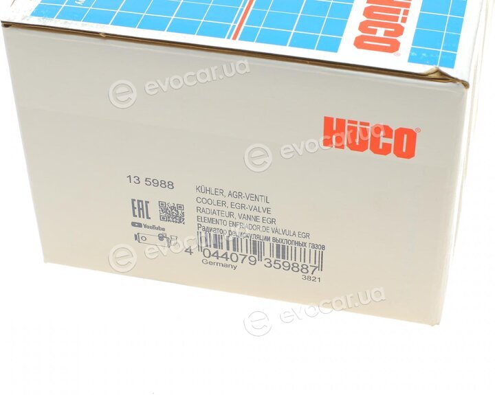 Hitachi / Huco 135988