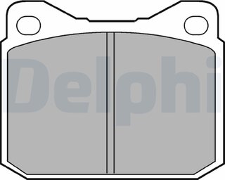 Delphi LP117