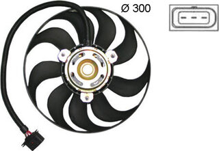 Mahle CFF 377 000S