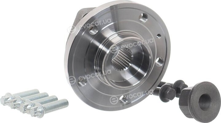 SKF VKBA 3415