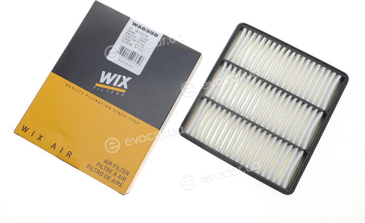 WIX WA6359