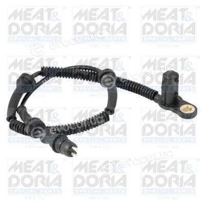 Meat & Doria 90178