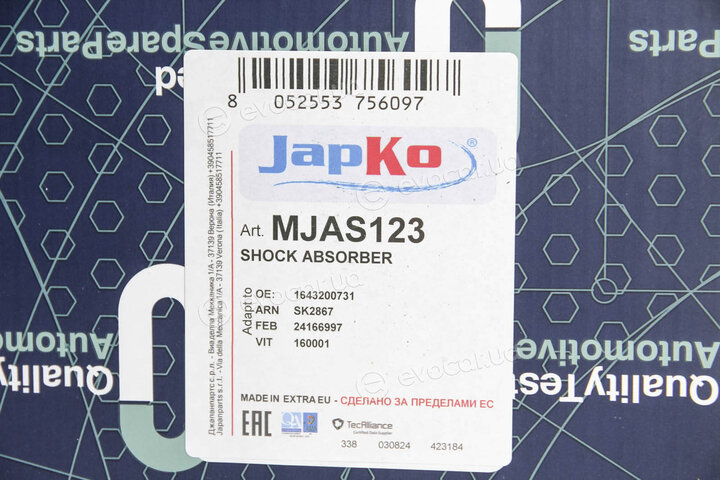 Japko MJAS123