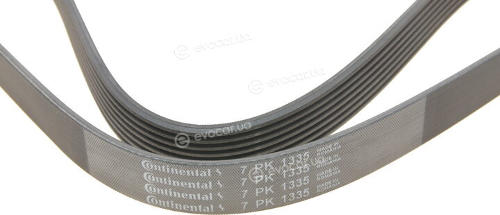 Continental 7PK1335