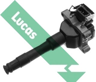 Lucas DMB400