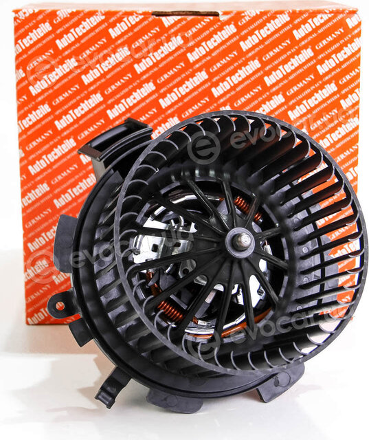 Autotechteile 509 0607