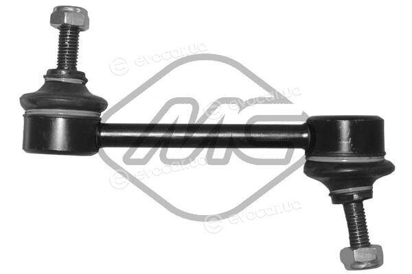 Metalcaucho / STC 05642