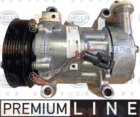 Hella 8FK 351 316-041