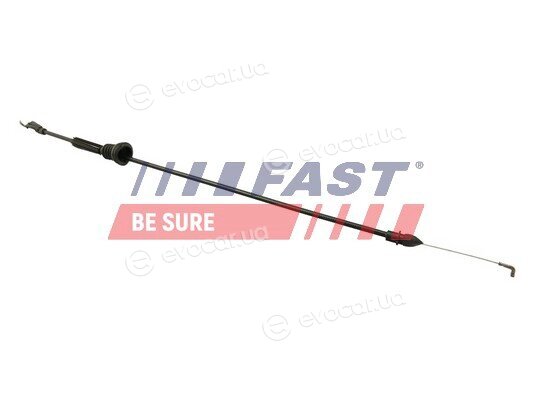 Fast FT95756