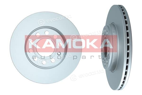 Kamoka 1032006