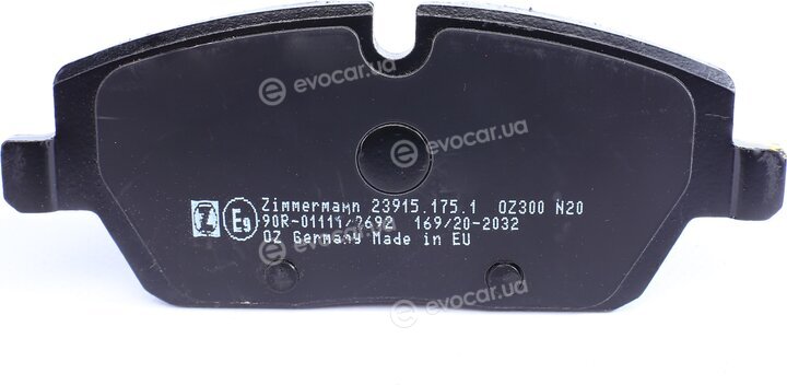 Zimmermann 23915.175.1