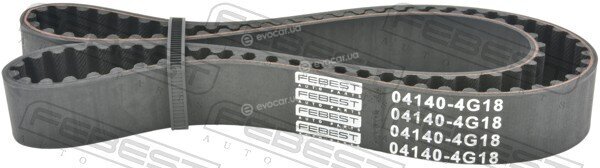 Febest 04140-4G18