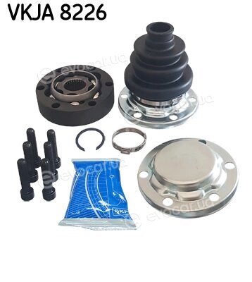 SKF VKJA 8226