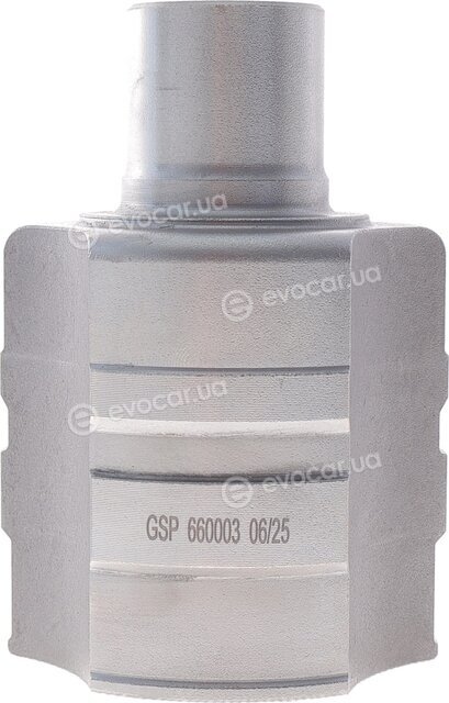 GSP 660003