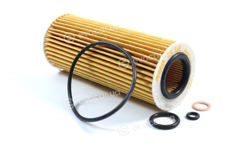 Mahle OX 368D1
