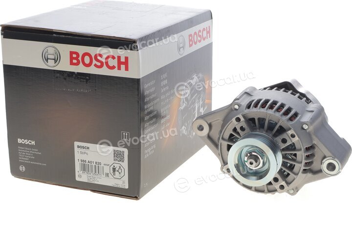 Bosch 1 986 A01 820