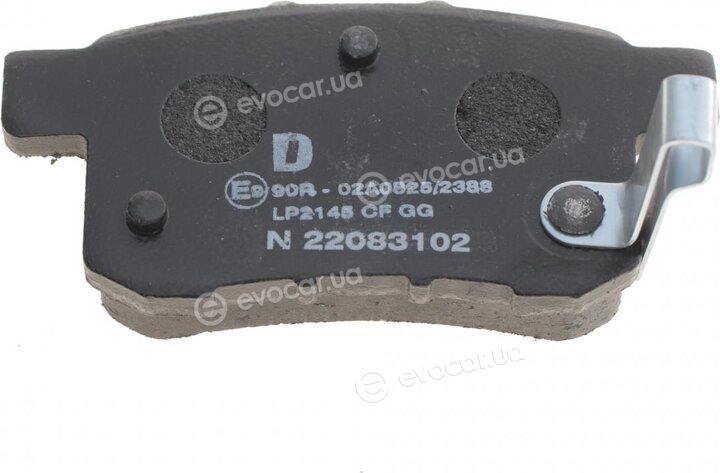 Delphi LP2145