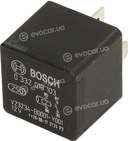 Bosch 0 332 019 103