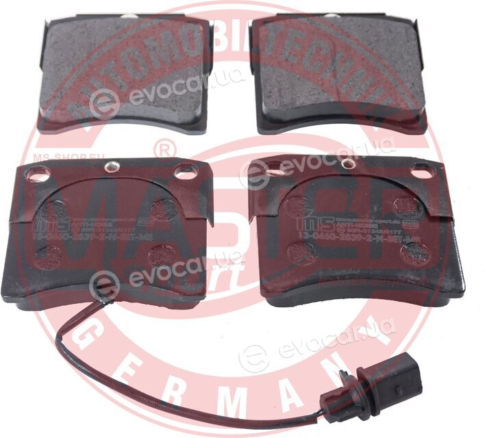 Master Sport 13046028392N-SET-MS