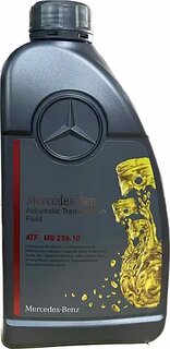Mercedes-Benz A001989210310