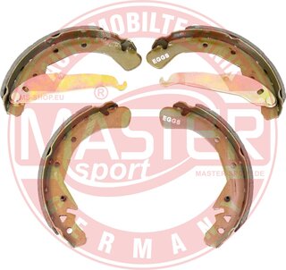 Master Sport 03013703222-SET-MS