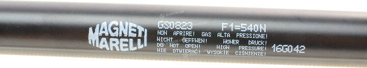 Magneti Marelli 430719082300