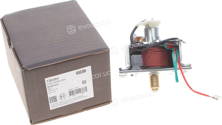 HC Cargo 130304