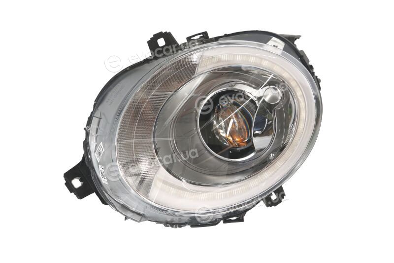 Valeo 046761