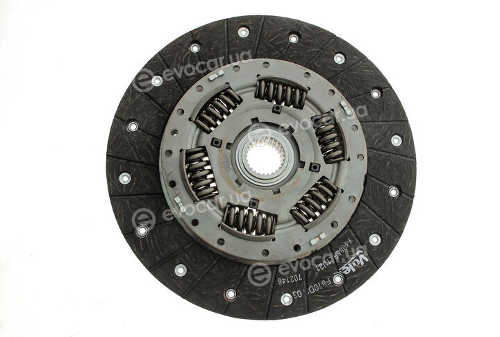 Valeo 837529