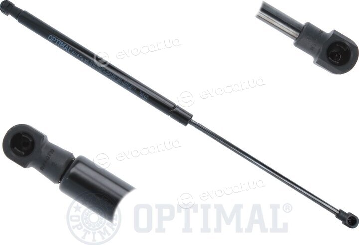 Optimal AG-51491
