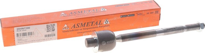 AS Metal 20HN1100