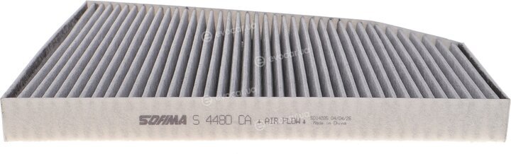 Sofima S 4480 CA