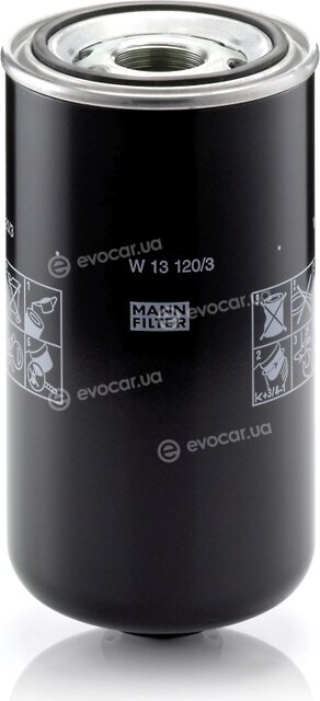 Mann W 13 120/3