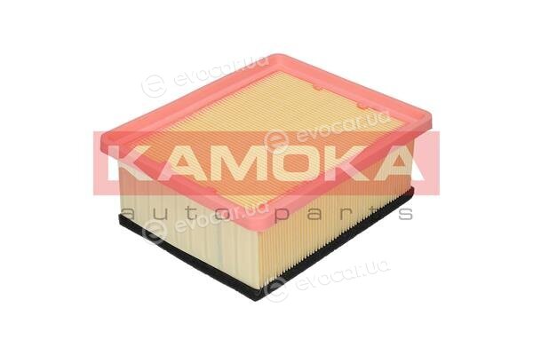 Kamoka F210201