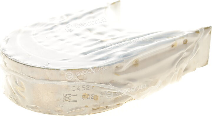 King CR4527SM