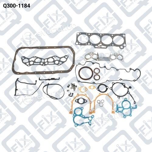 Q-Fix Q3001184