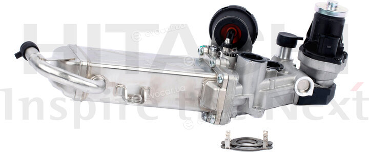 Astemo (Hitachi) / Huco 2508469