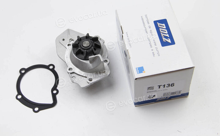 Dolz T136