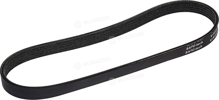 Sato Tech VB5PK868E