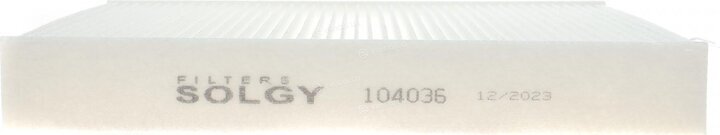 Solgy 104036