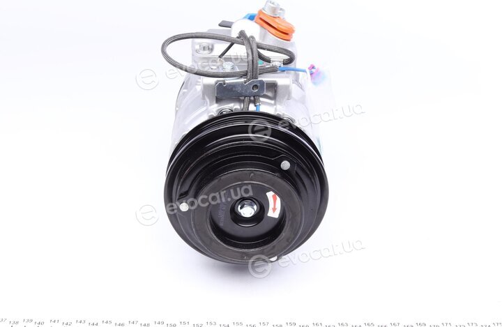 Mahle ACP 1007 000S