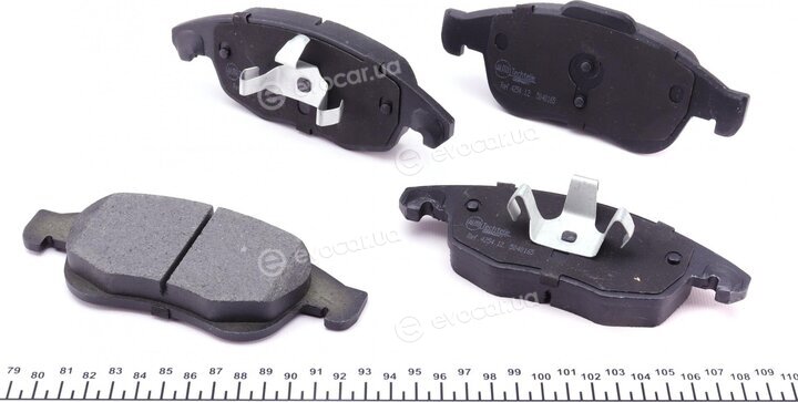 Autotechteile 504 0165