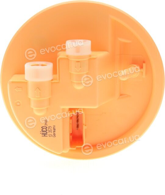 Astemo (Hitachi) / Huco 133579