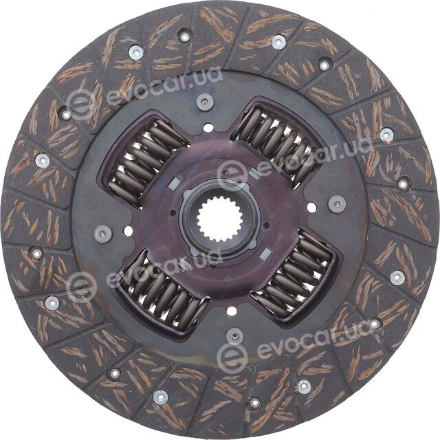 Blue Print ADG03078