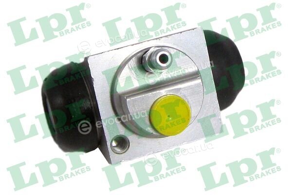 LPR / Samko 5192