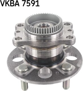 SKF VKBA 7591