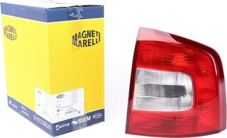 Magneti Marelli 714021701801