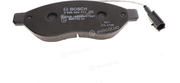 Bosch 0 986 494 111